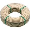 Flexibele buis 19mm creme 100meter (Frankisch)